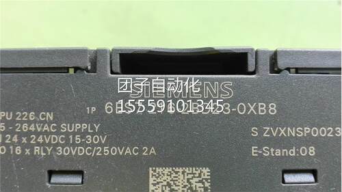 6ES7216-2BD23-0XB8P