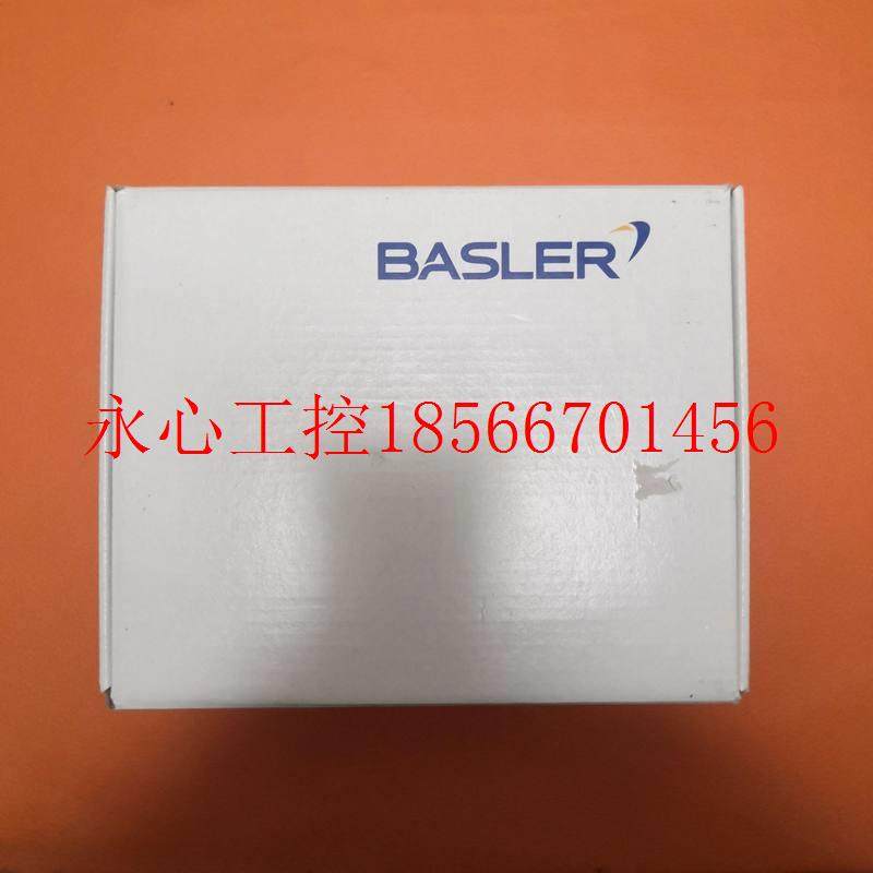 议价basler巴斯勒 raL8192-80km 工业线扫相机08K C口raL8192-1￥