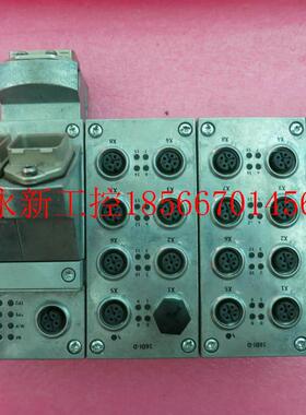 议价费斯托CPX-M-GE-EV 550206 CPX-M-AB-8-M12X2-5POL 549335 ￥