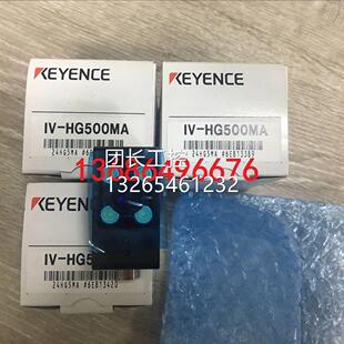 全新原 EYENCE影像传感基器 恩士KV装 拍前请先基恩士KE HG500MA