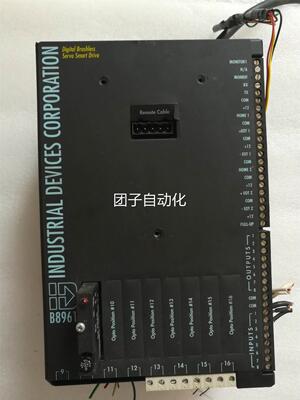 AINDUSTRIAL DEVICES CORPORATION B8961 DIGITAL BRUSHLESS询价
