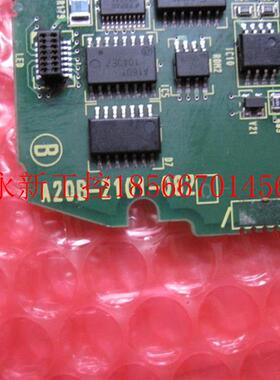 议价A20B-2101-0820 ,A20B-2102-0681发那科原装线路板,现￥
