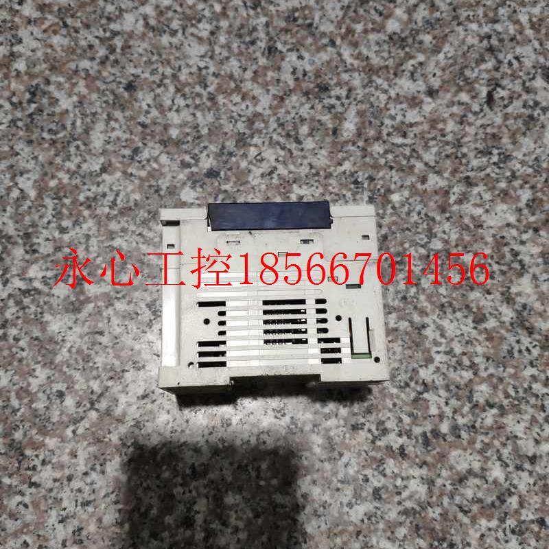 议价FX3S/FX3SA-10/14/20/30MR/MT -CM /ES三菱PLC原装拆机议￥