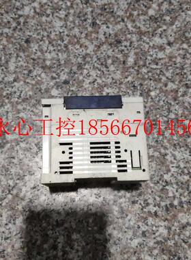 议价FX3S/FX3SA-10/14/20/30MR/MT -CM /ES三菱PLC原装拆机议￥