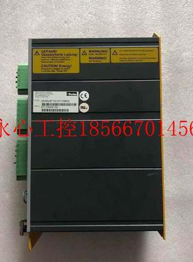 议价Parker派克Compax3驱动器S038V4F10I10T10M00 原装￥