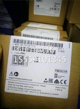 S-1200SM1231RTD-温传感模块模拟输入西门7子6ES72315PD32-0度.95