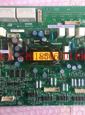 议价全新原装安川变频器HB4A0060电源驱动板ETC710771 721321 7￥