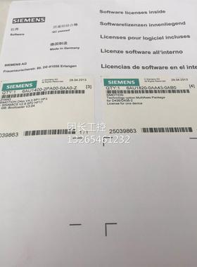 6AU1400-2PA00/2PA01/2PA02/2PA22/2PA23/2NA00/2KA01/1PA23-0AA0