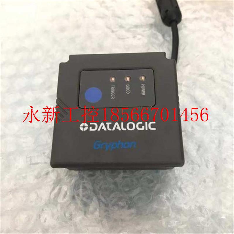 议价Datalogic得利捷Gryphon GFS4400/4450-9二维条码扫描平台￥
