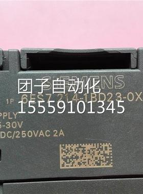 6S2147-1BD243-0XB0 CPUE22 西询价