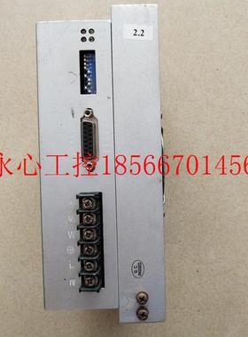 议价拆机 TODE台湾拓达 三相步进驱动器 DB70220-D 包好现货￥