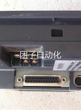 a普洛菲斯 Proface 触摸屏 GP37W2-BG41-24V 原装拆机询价