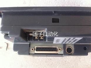 a普洛菲斯 Proface 触摸屏 GP37W2-BG41-24V 原装拆机询价