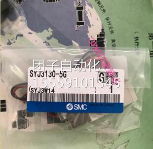 日L本SMC全新原装 GZE 6GD 5GD SYJ313 5现货SYJ3130 35LOU