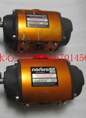 议价执行器 NORBRO  有2台￥