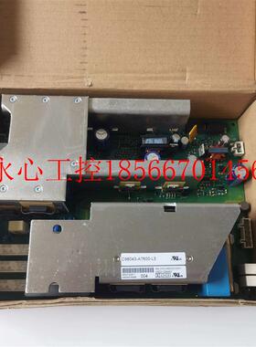 议价全新C98043-A7600-L5 A5E01064443 6SL3352-6BE00-0AA1￥
