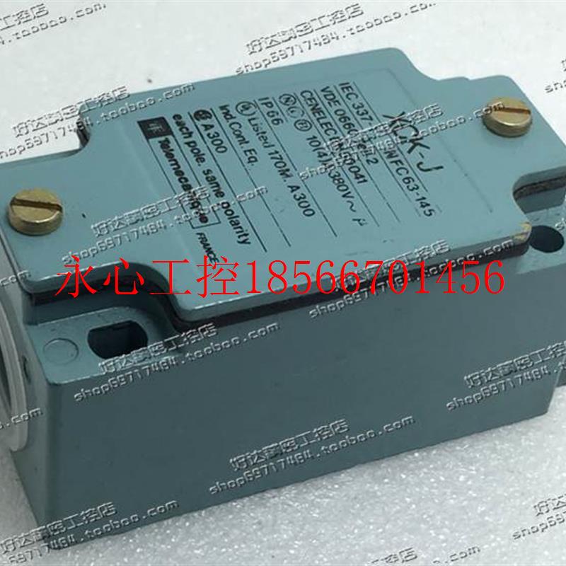 议价正宗施耐德行程开关 限位开关 XCKJ ZCKJ2 ZCK-J2 ￥