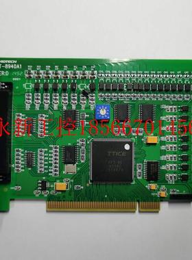 议价现货ADTECH 众为兴四轴远动控制卡 ADT-8940A1 VER:D 原装￥