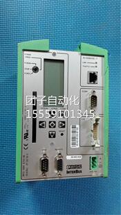 原2装菲尼克斯 RFC 430 ETH-IB 73控制0190远程现场总线器询价