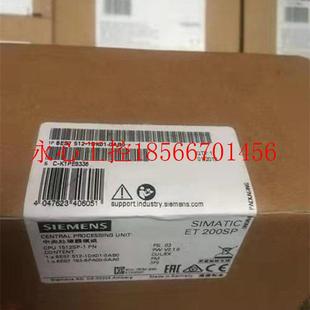 1DK01 6ES7512 ￥ 1500正品 议价6ES75121DK010AB0分布型CPUs7