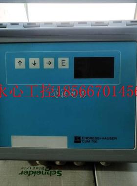 议价ENDRESS+HAUSER CUM-750 CUM-750-1E0AA￥