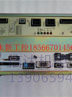 议价JZNC-XRK01D-1 二手原装拆机 安川配件 包好议价￥