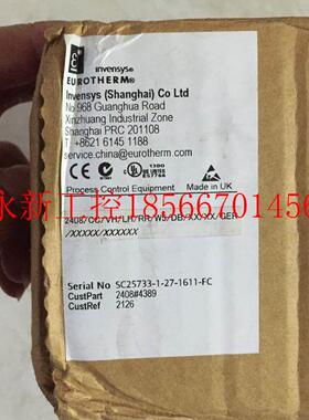 议价*2408CCVRH/LH//R/W5/DB/XX/XX/GER  EURO/THERM 温控￥