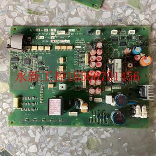BC186A730G52 议价A74MA30ER三菱变频器驱动板 二手无修包￥