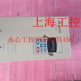 质量保证 议价台达变频器 380V 11KW 实物如图￥ VFD110B43A
