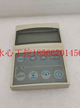 议价ABB DCS400直流调速器 DCS400-PAN-A 操作面板 控制盘 实物￥