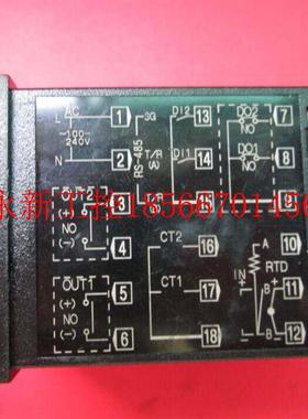 议价温控表 RD100-FK02-MN-4*1N-6N/AN议价议价￥