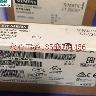 议价6ES7221-3AD30-0XB0S-1200PLC模块6ES7221-3BD30-0XB0/￥