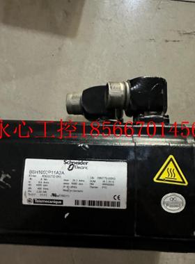 议价BSH1003P11A2A,苏州施耐德伺服电机维修 报警编码器 调试原￥