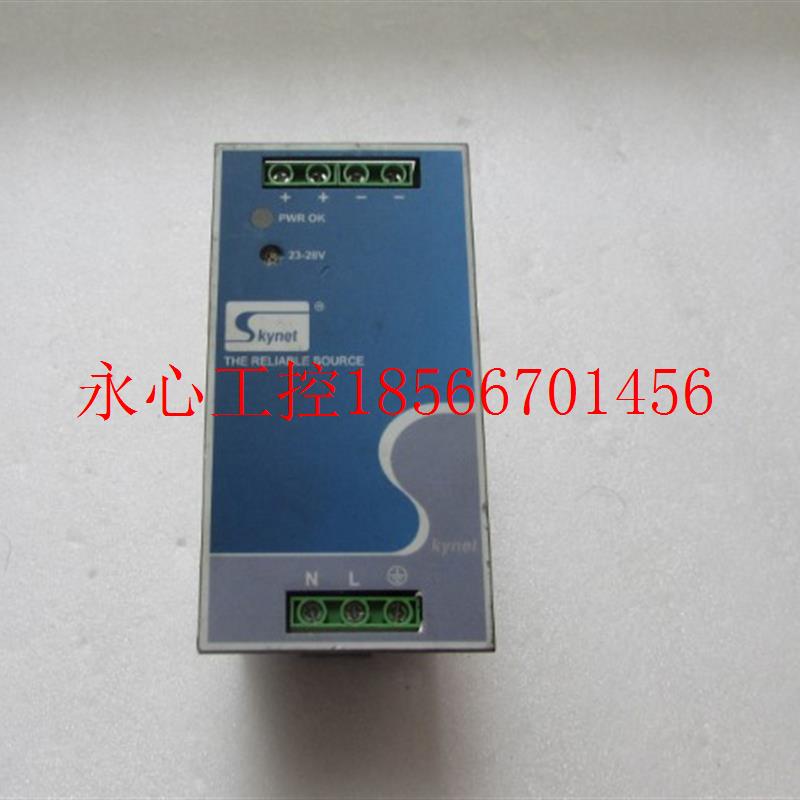 议价现货原装  Skynet电源  SNP-D129   实物图￥