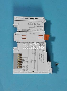 模PALC块753-565 WGO 询价