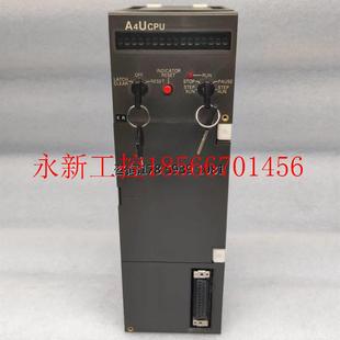 议价三菱MITSUBISHI PLC模块 A4UCPU 日本正品原装二手拆机现货￥