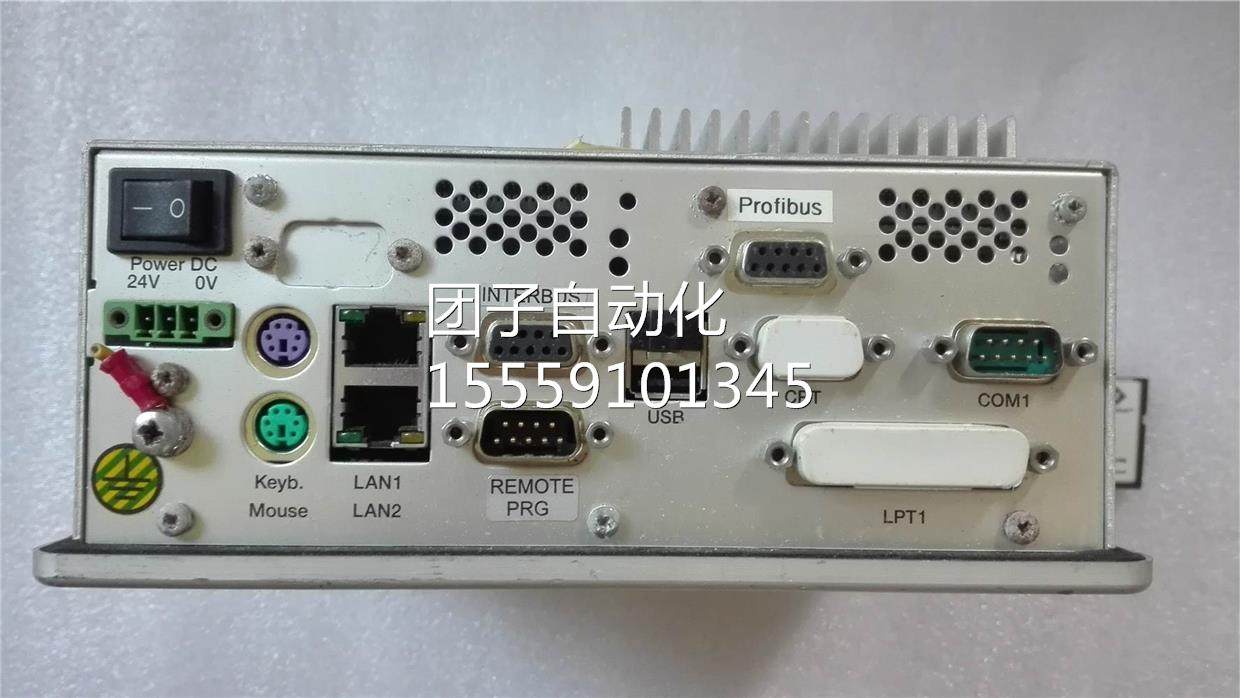 2871910 触摸屏 DG-CPC50060101-AA C.01 黑屏9V0720询价