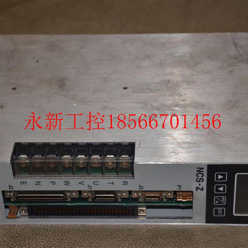 议价NIKKI DENSO 日本日机电装 NEXSRT  NCS-ZE12MDA-601A ￥