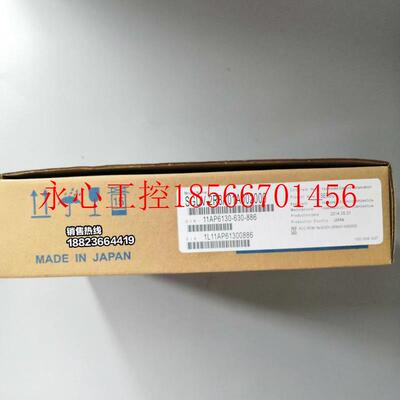 议价SGMJV-04ADC6E+SGDV-2R8A01A 安川伺服全新原装现货欢迎￥