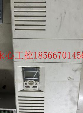 议价ABB 550直流调速器维修 DCS550-S01-0610-05-00-00  不显示￥