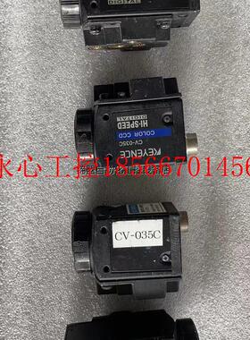议价日本正品基恩士KEYENCE XG-H500M CV-035￥