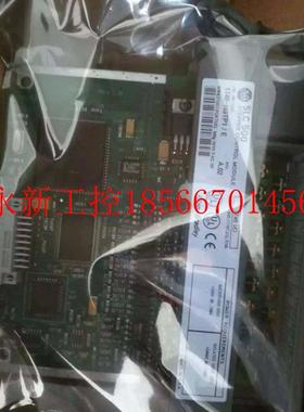 议价原装AB模块1756-PAR2 1756-TBCH 1756-PSCA2 1756-PC75￥