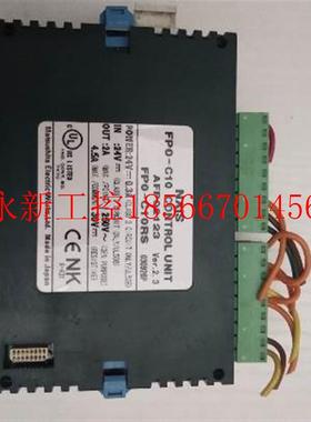 议价拆机原装下 FP0-C32T FP0-C10RS￥