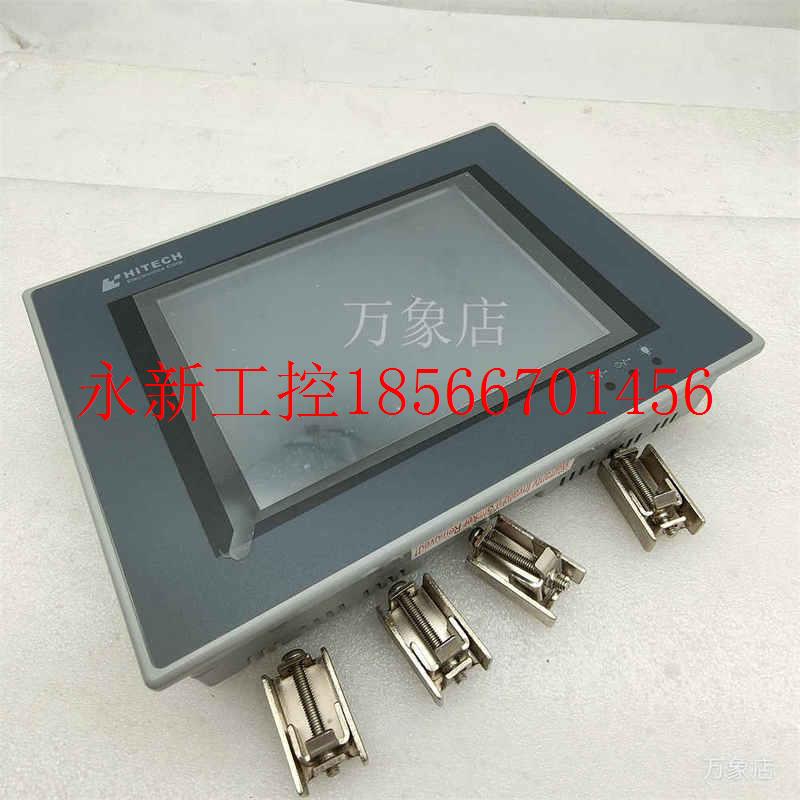 议价HITECH  PWS5610T-S   PWS5610T-SB 触摸屏人机界面 成￥