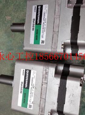 议价二B手日电本东KKZ方马达进口无刷调速机带LM5120-GFV2减速￥