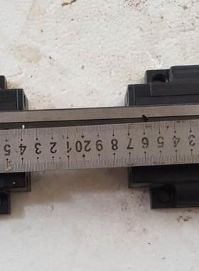 PMI滑块MSA35E MSA35ESSFC银泰科技 AMT滑塊 拆机 实物拍摄询价