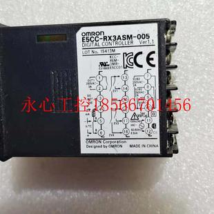 RX3ASM E5CC 005￥ 温控器 议价OMRON