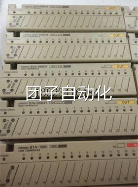 [】特价清仓原装OMRON 远程模块B7A-T6B1/B7A-T6B6/B7A-R6B31询价