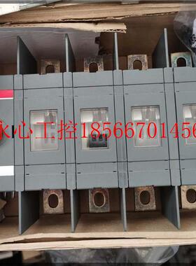 议价原装隔离开关型OT315E03P OT200U04P 315A 负荷开关柜外操￥