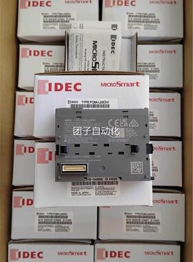 和泉可编程控制器模块 FC6A-L03CN1询价